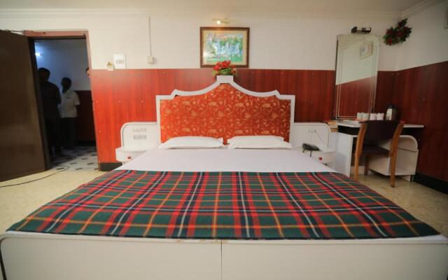 Hotel Sri Lakshmi