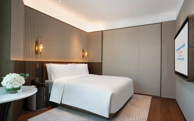 Wyndham Grand Plaza Royale Milky Way Jiande