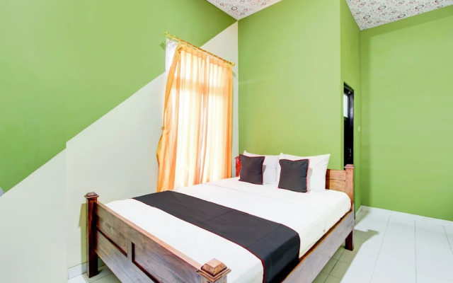 OYO 94509 Salsabillah Homestay Syariah
