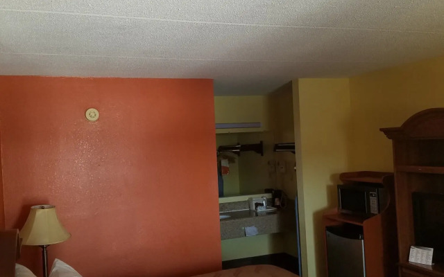 Quality Inn Duncan - Spartanburg West