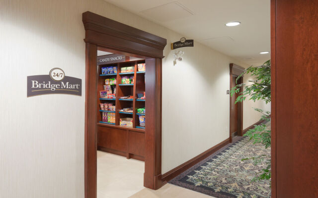 Staybridge Suites Oakville by IHG