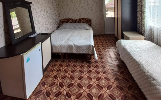 Дружба (Лоо)