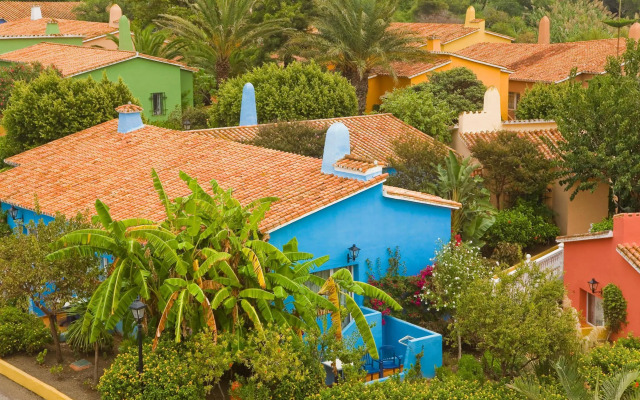 Marbella Playa