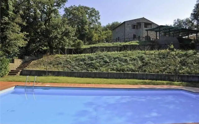 Agriturismo Le Querce