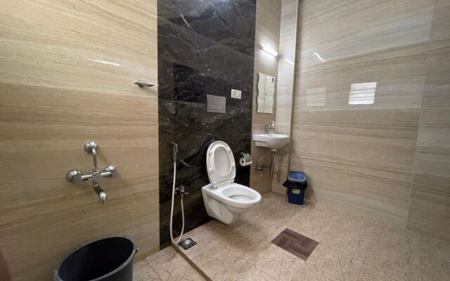 Hotel Rathnavel Towers Annex