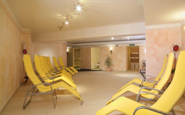 Appartement Hotel Sonneck