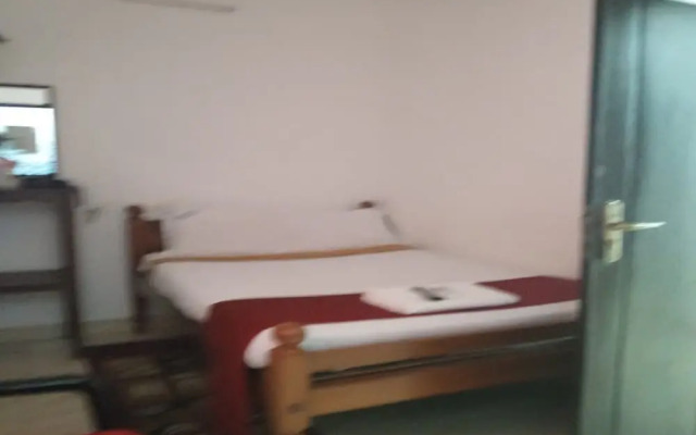 Meha Breeze Bay View Family Guest House.