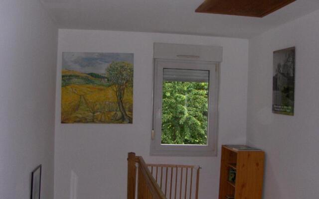 Gîte Anould, 6 pièces, 10 personnes - FR-1-589-34