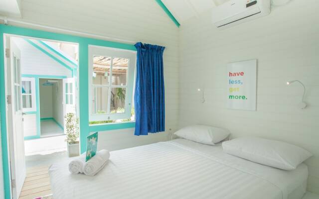 Le Pirate Hotel - Labuan Bajo
