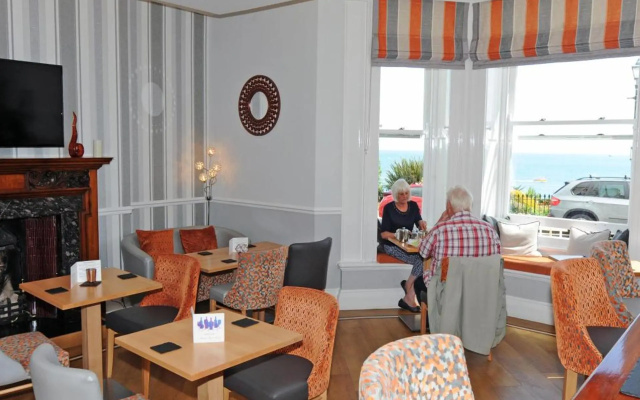 Atlantic Hotel
