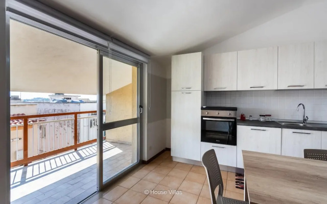 House Villas - Orchid Apartment