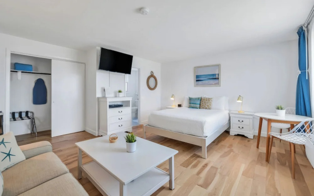 Ocean Resort Inn