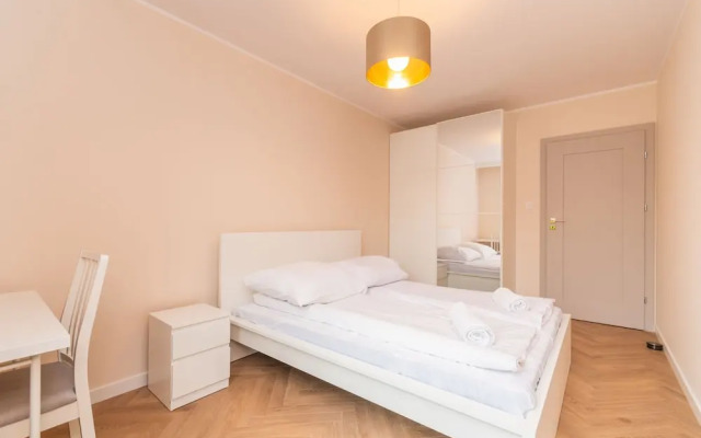 Letnica - Seaside Apartment 3