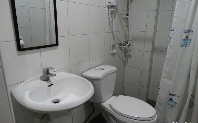 Harbour Gardens Tourist Inn