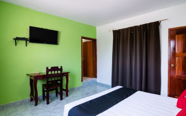 Hotel Caribbean Faisán