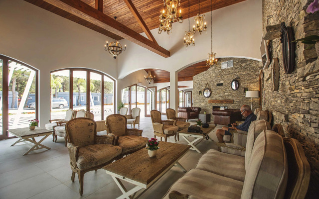 Amadria Park Camping Trogir