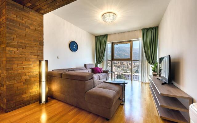 2montenegro HARMONIA APARTMENTS Becici