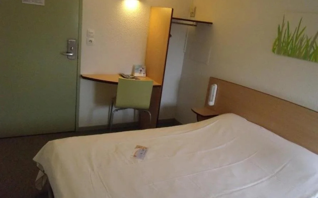 Ibis Budget Aix-En-Provence Les Milles