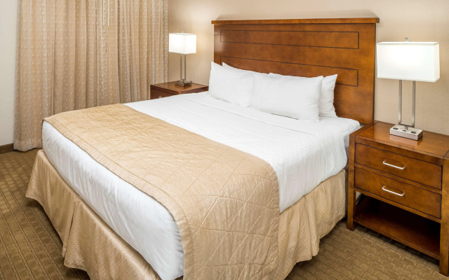 Hilton Vacation Club Scottsdale Links Resort