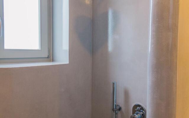 Olive Garden Luxury Resort