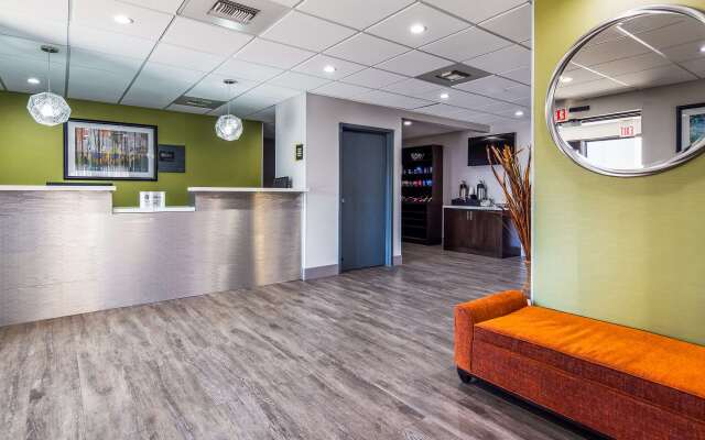 Best Western Rock Hill