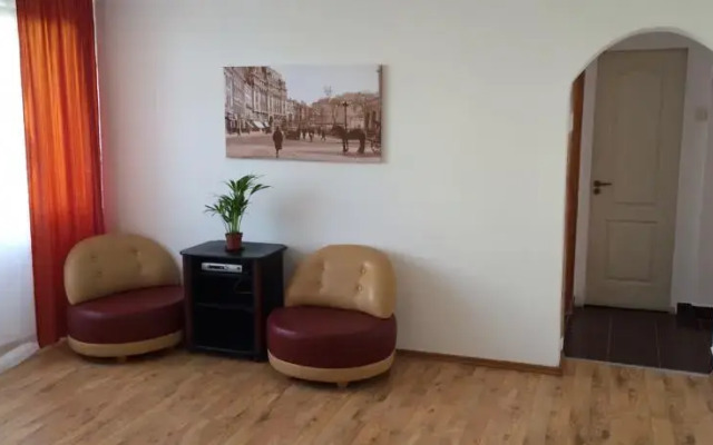 Unirii Plaza Apartment