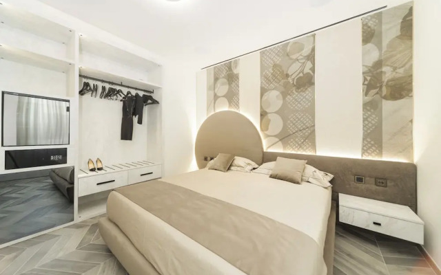 Tritone Luxury Suites Piazza del Popolo