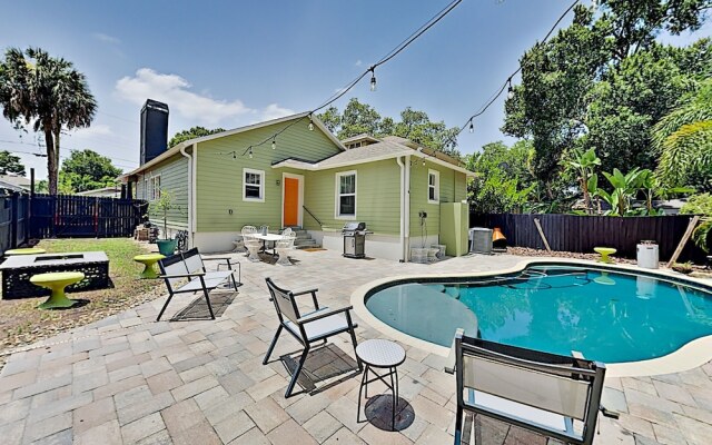 305whaya 3 Bedroom Home