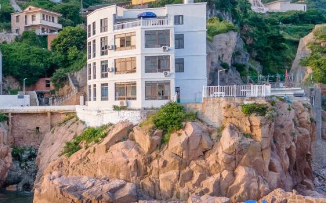Shengsi Shengshan Qinghaiwan Seaview Homestay