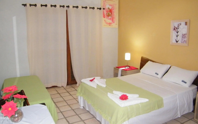 Igarakue Hotel Pousada