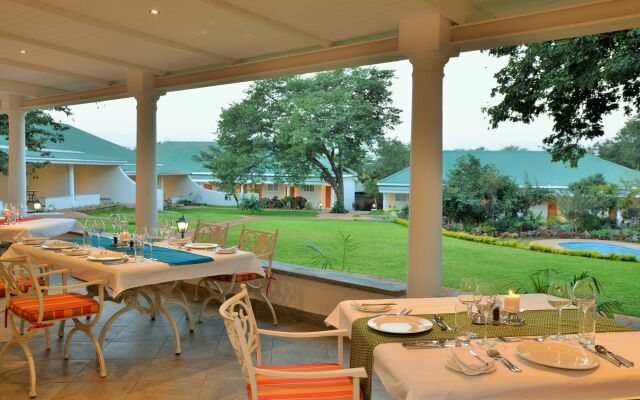 Batonka Guest Lodge