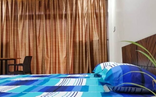 RP Studio Rooms