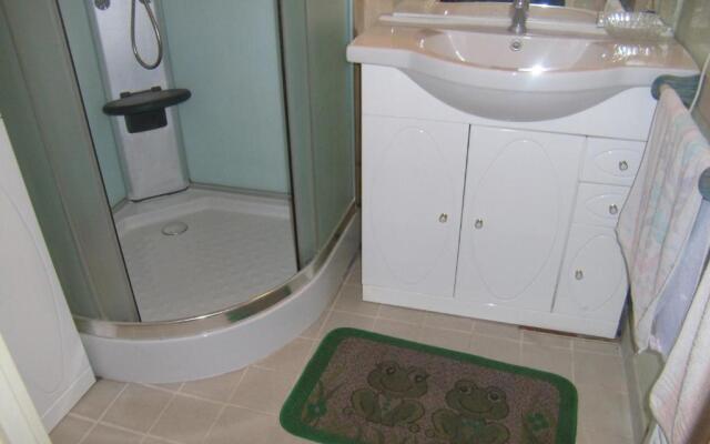 Studio Saintes-Maries-de-la-Mer, 1 pièce, 4 personnes - FR-1-475-51