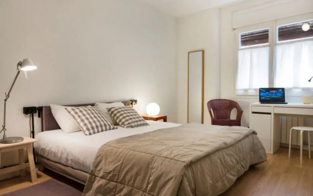 Anima Apartments Sants