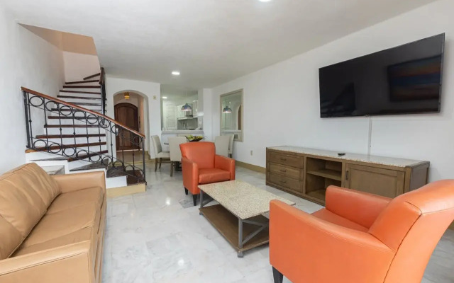 Tesoro Ixtapa Beach Resort