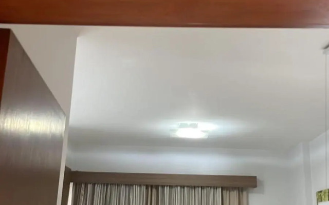 Rio Quente Hotel Veredas apto 323