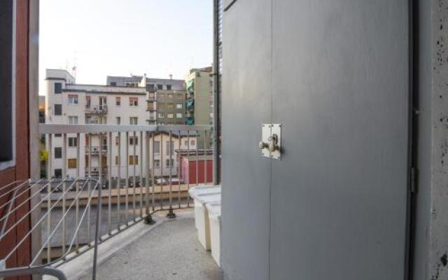 The Best Rent - Fiera Milano City Apartment