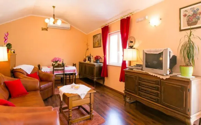Apartment Darija