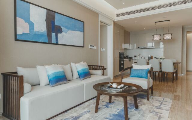 Noyah Residence Sanya