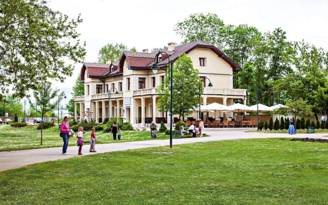 Hotel Hercegovina