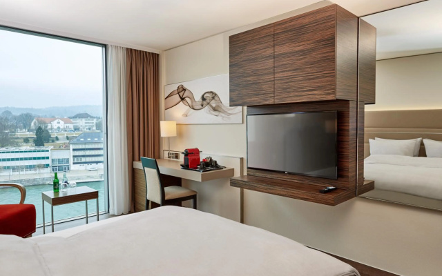 H4 Hotel Solothurn – Guest Rooms – Solothurn