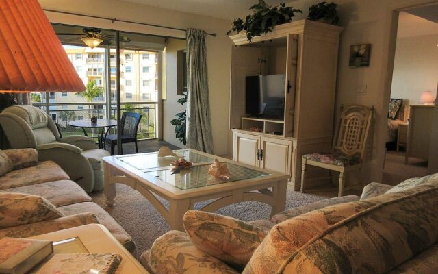 Leonardo Arms 407 - 2 Br Condo