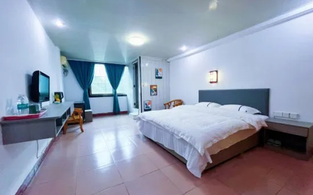 Dexing Hotel
