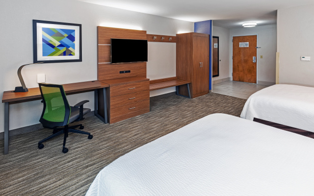 Holiday Inn Express Hotel & Suites Lafayette South by IHG