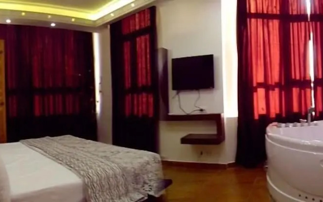Bouery Hotel