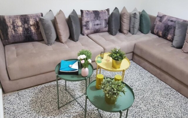 Beautiful Apartment Holiday With Terrace