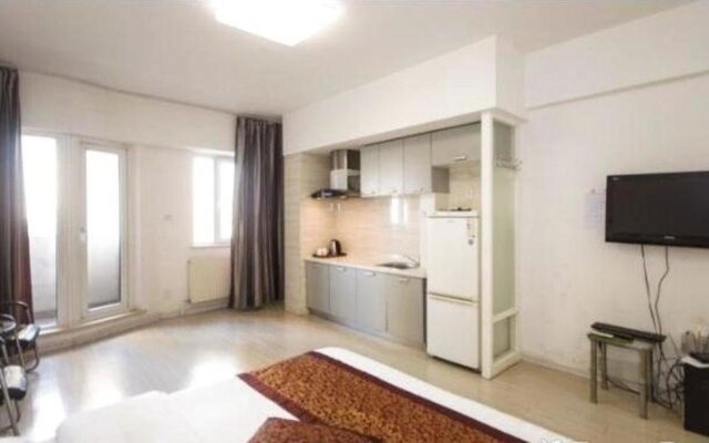 Panjin Xinyuan ApartHotel