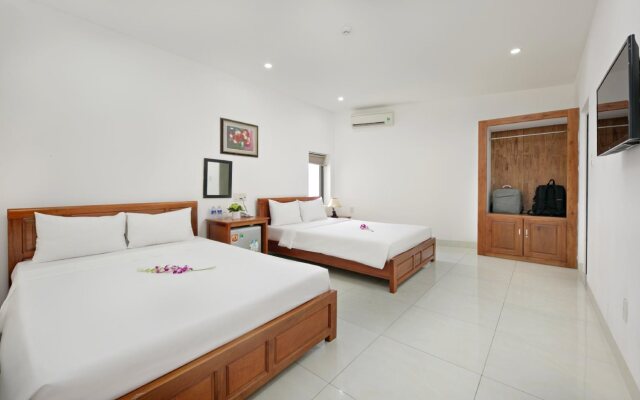 Top Hotel
