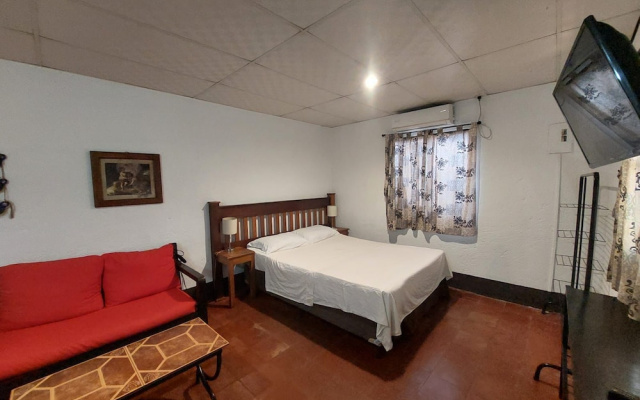 Hostal Harvest House
