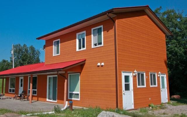 RiverRun Rafting Resort